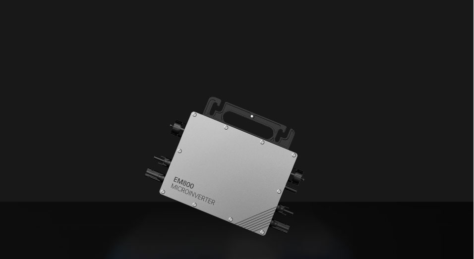 Micro inverter