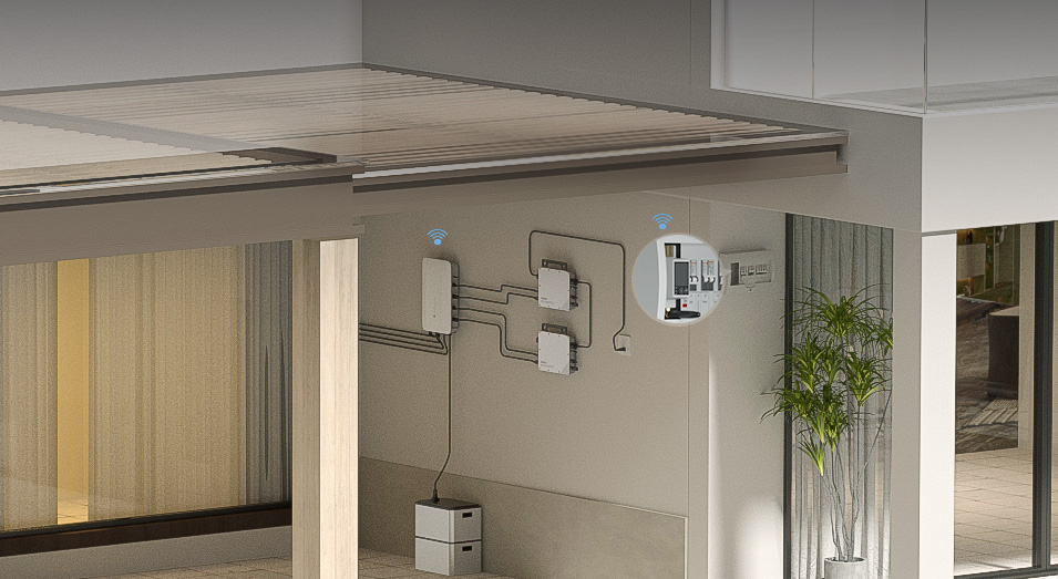 Energy Management System