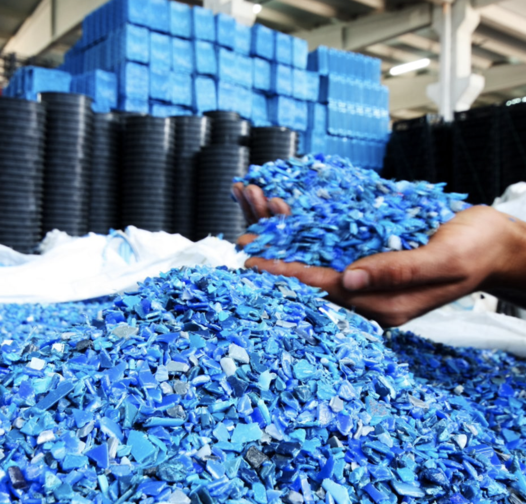 recycle-plastic-materials
