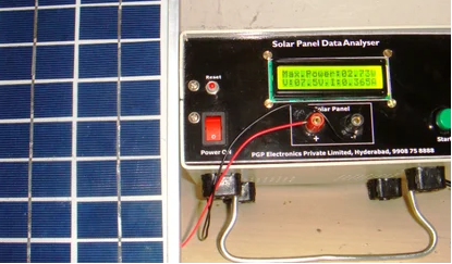 solar-power-meter
