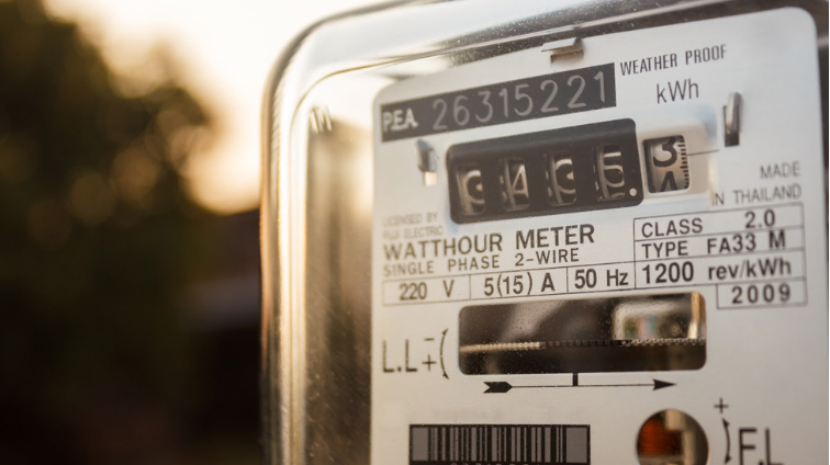 solar-power-meters-in-the-wall