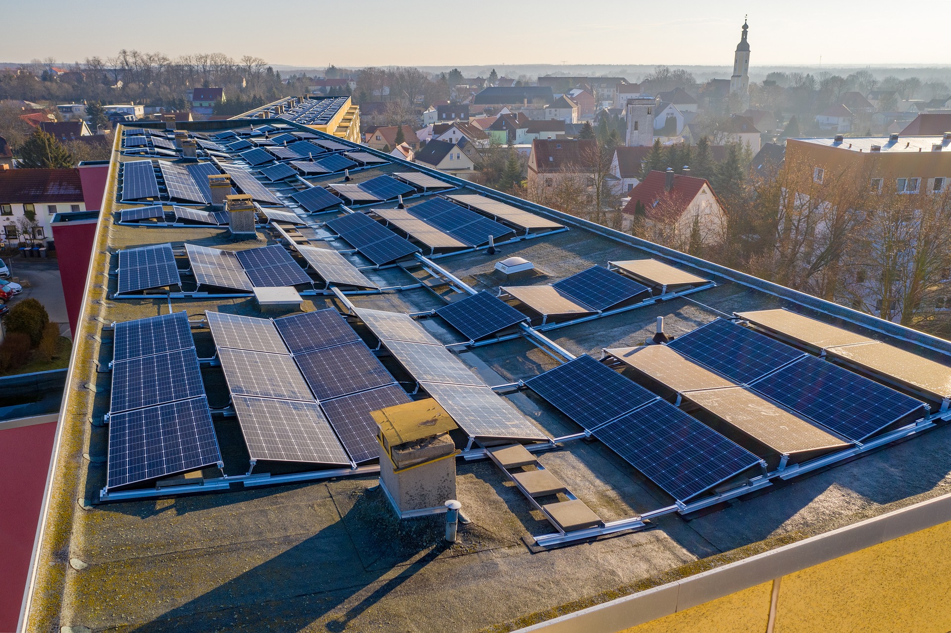 why-microinverters-matter-in-solar-energy