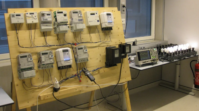 repair-solar-meter-power